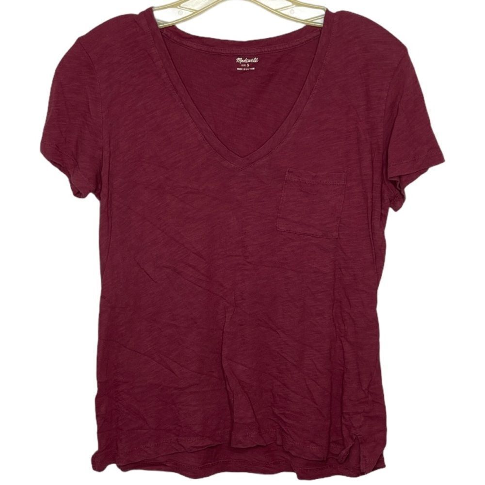 Madewell T-Shirt